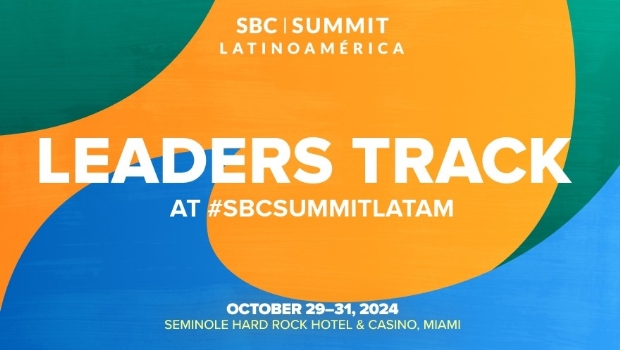 SBC Summit Latinoamérica: Facilitating an environment for leadership excellence