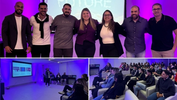 Vai de Bet, Betpix365 and ObaBet promote event to train employees in customer service