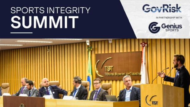 São Paulo to host the Third Sports Integrity Summit next September 5th