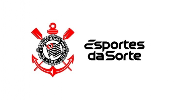 Esportes da Sorte becomes Corinthians’ new master sponsor for 3 years