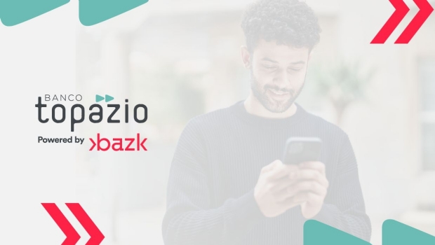 Banco Topázio joins forces with Bazk to serve the Brazilian betting market