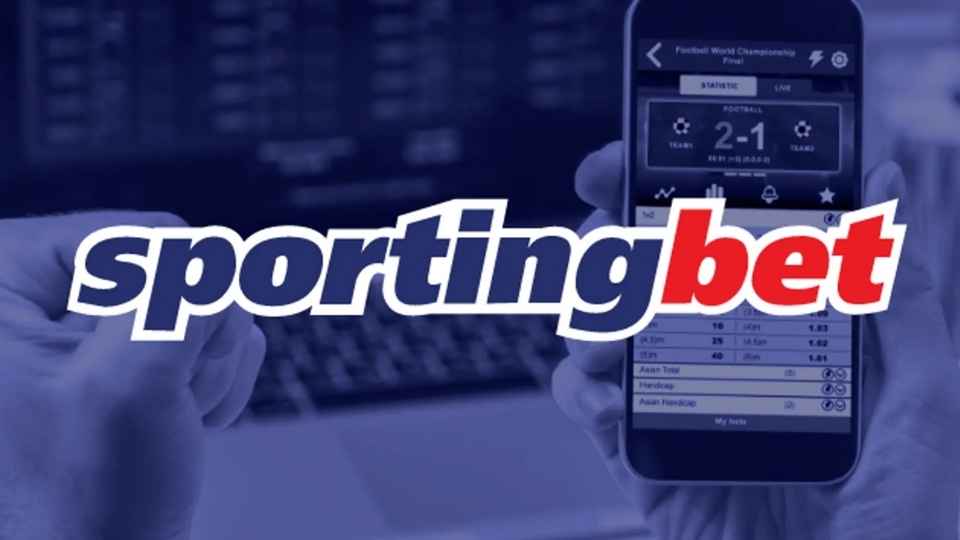 Sportingbet files application for license to operate sports betting and iGaming in Brazil – ﻿Games Magazine Brasil
