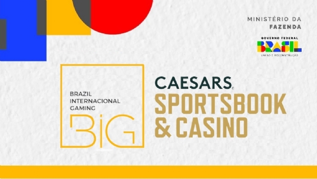 Big Brazil requests federal license to operate sports betting and online gaming in Brazil