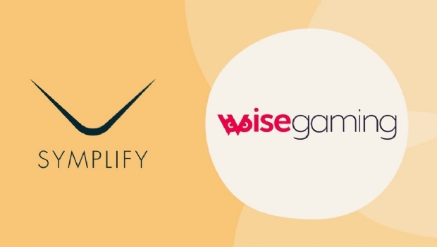 WiseGaming boosts player engagement with Symplify collaboration