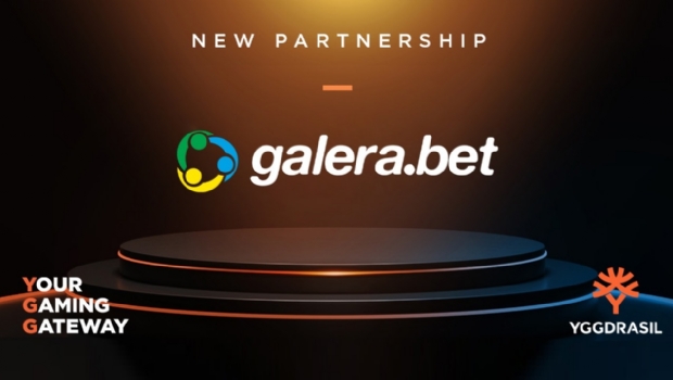 Yggdrasil expands Brazilian reach with galera.bet launch