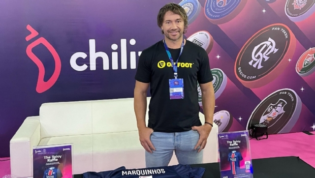 With Lugano, Olecoin launches tap-to-earn fantasy football game on Chiliz Chain