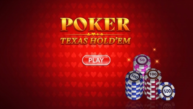 Vibra Gaming deals Texas Poker Hold ‘Em classic