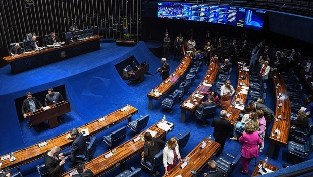 Senadores buscam consenso para votar a legalização de cassinos, jogo do bicho e bingo no Brasil