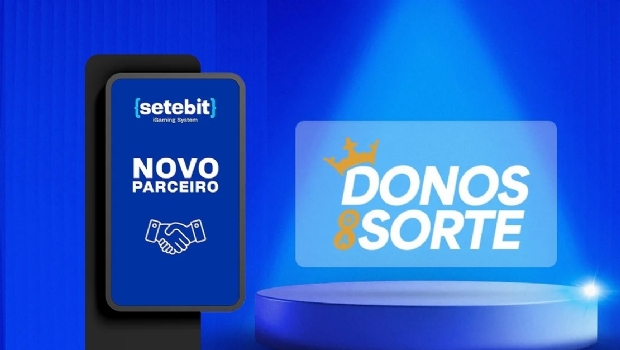 Setebit and Donos da Sorte partners to expand raffle ticket market with security and transparency