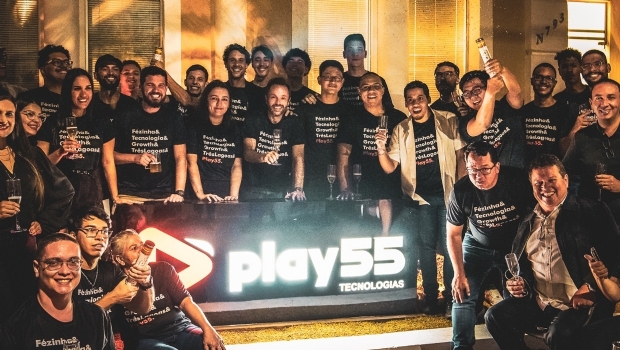 Play55 inaugura nova sede em Mato Grosso do Sul