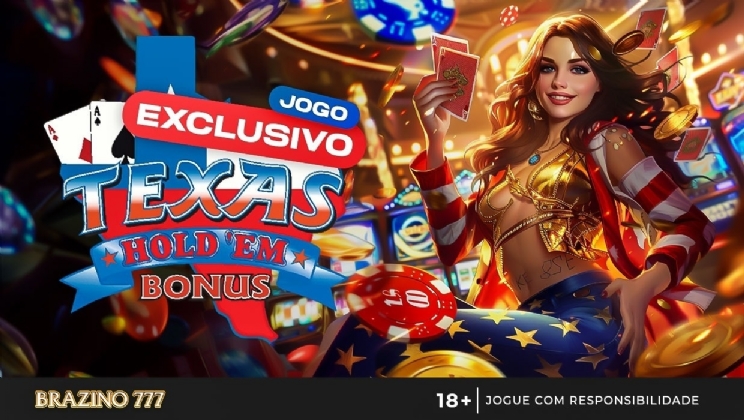 Brazino777: O destino final para entusiastas do poker online