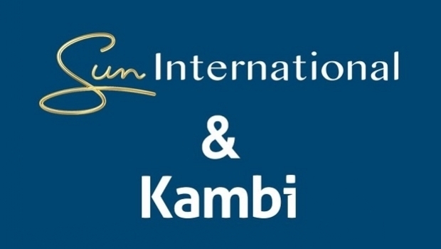 Kambi extends sportsbook partnership with Sun International in South Africa