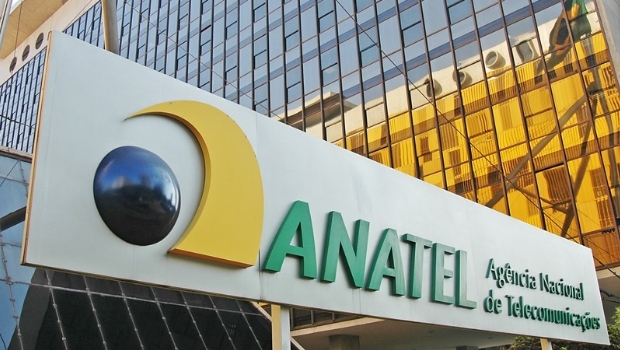 Anatel begins process to block 115 iGaming sites not licensed by Loterj