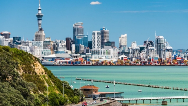 New Zealand to introduce legislation to regulate online gaming