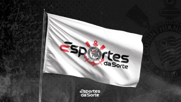 Esportes da Sorte has already received over 10 million views on videos about Corinthians