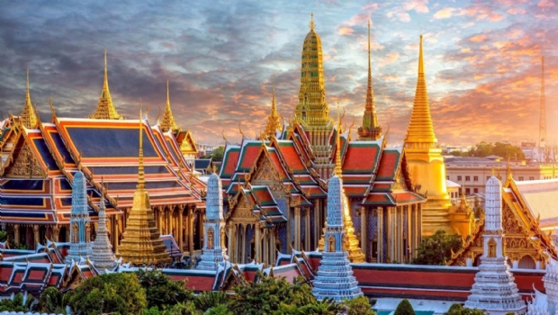 Thailand can become world’s third biggest casino market with annual GGR of US$15.1bn