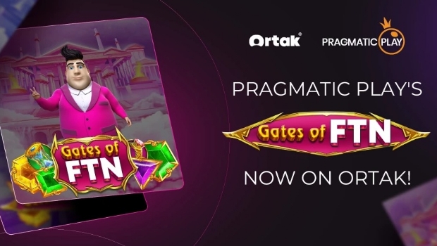 BetConstruct enhances Ortak platform with ‘Gates of FTN’ by Pragmatic Play