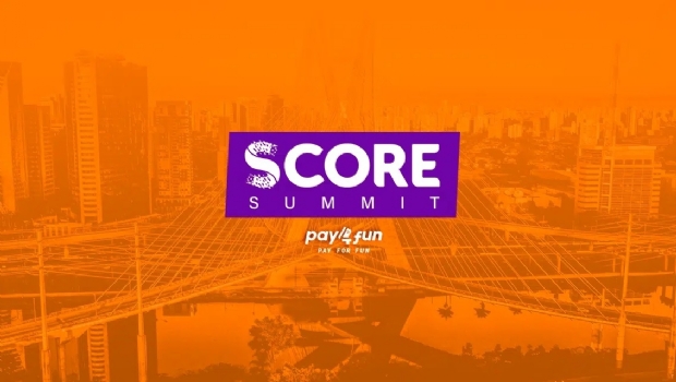 Pay4Fun vai ao Score Summit 2024 para discutir uso de dados no iGaming