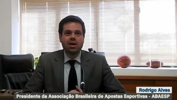 Brazilian Sports Betting Association president declined invitation to testify at Senate’s CPI