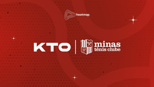 KTO closes sponsorship with Minas Tênis Clube in volleyball and basketball