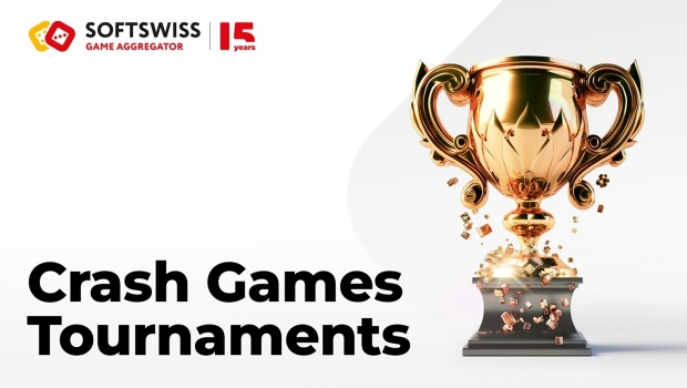 SOFTSWISS Game Aggregator launches crash game tournaments