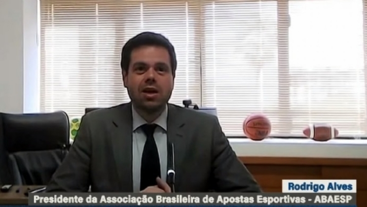 Presidente de Associação Brasileira de Apostas Esportivas recusa convite para depor à CPI do Senado