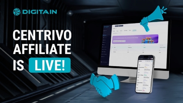 Digitain launches Centrivo Affiliate platform