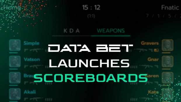 DATA.BET starts refining betting visualization with Scoreboards