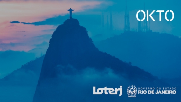 OKTO seeks Loterj to operate in Rio de Janeiro in partnership with current payment processor