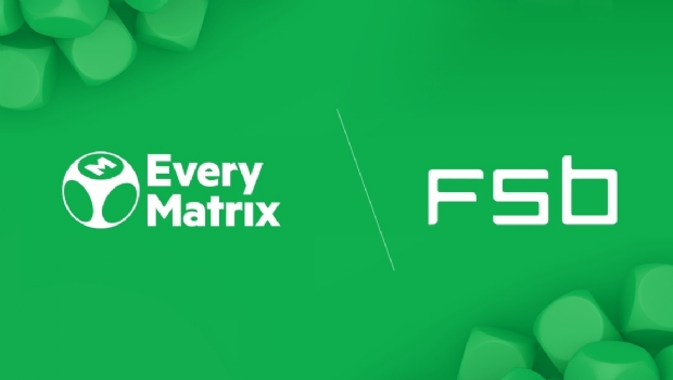 EveryMatrix acquires FSB Technology in all-cash deal