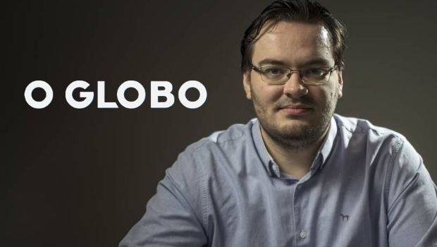 O Globo: The role of the media in betting
