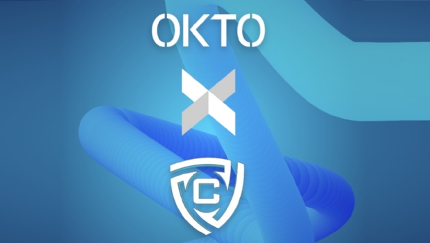 OKTO expande presença em pagamentos digitais na Romênia através de parceria com a Cyber Team