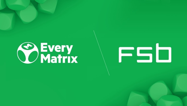 EveryMatrix adquire FSB Technology em negócio integralmente em dinheiro