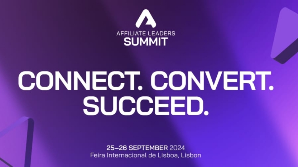 SBC announces debut of Affiliate Leaders Summit in Lisbon