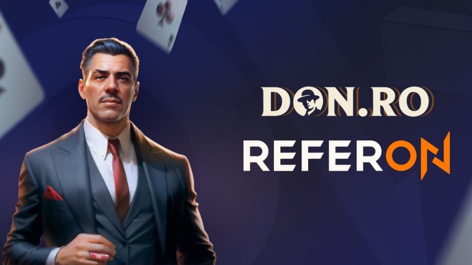 ReferOn partners with Don.ro to enhance affiliate marketing in Romania