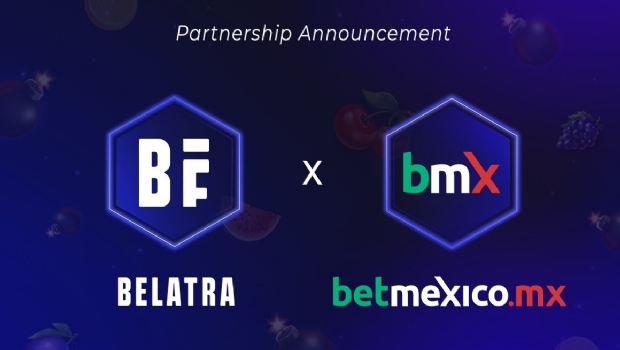 Belatra accelerates LatAm reach with BetMexico.mx content deal