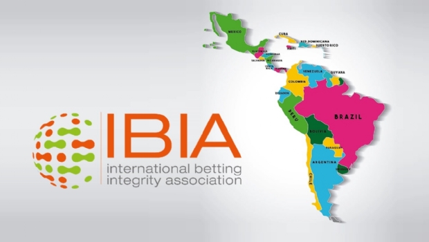 IBIA asks LatAm to replicate Brazilian model of integrity in sports betting