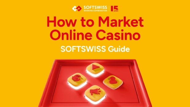 How to market online casino in 2024? SOFTSWISS shares free ebook