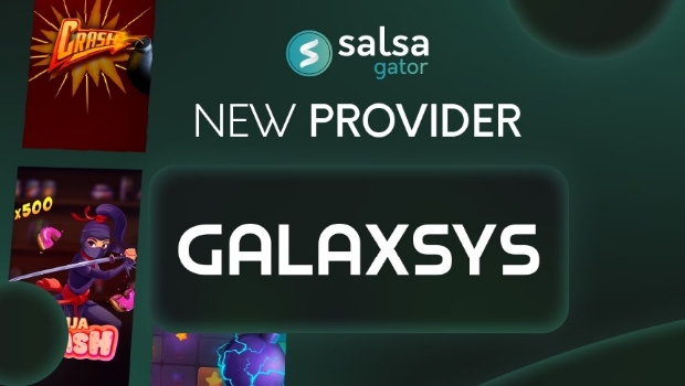 Salsa Technology agrees content partnership with Galaxsys