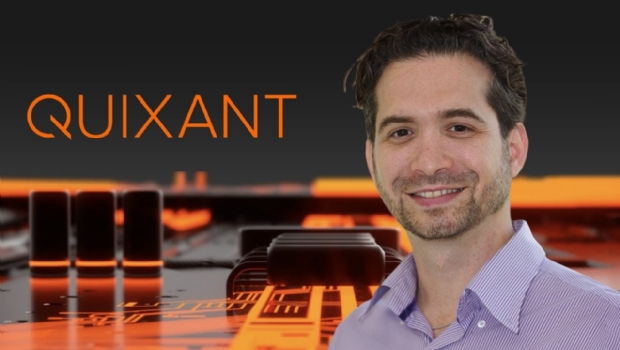 Seamlessly navigate gaming regulatory standards with Quixant