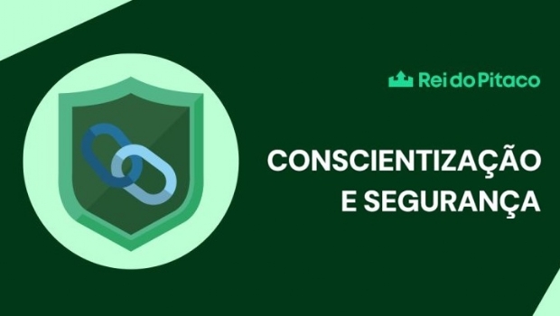 Rei do Pitaco promotes workshop on responsible gaming for its employees