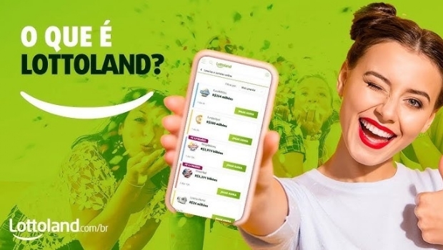 Lottoland é barrada ao tentar voltar a operar apostas esportivas e jogos online no Rio de Janeiro