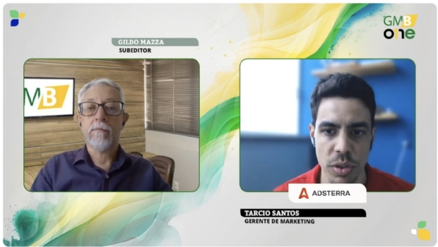 “Adsterra has the best tools for advertisers to achieve success in Brazil’s iGaming market”