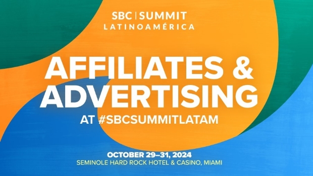 SBC Summit LATAM: de estratégias eficazes de IA à aquisição de jogadores campeã