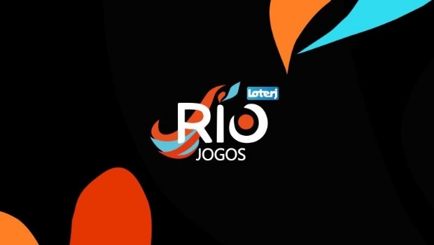 Rio Jogos rebrands to associate its image with Brazilian energy and vibrancy