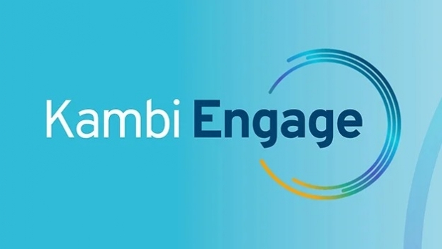 O ecossistema Kambi Engage se expande com a adição de BETEGY, Pliable e Splash Tech