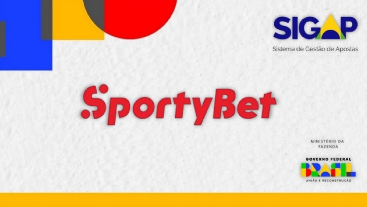 SportyBet busca a liderança no mercado brasileiro de apostas com solicitação de licença