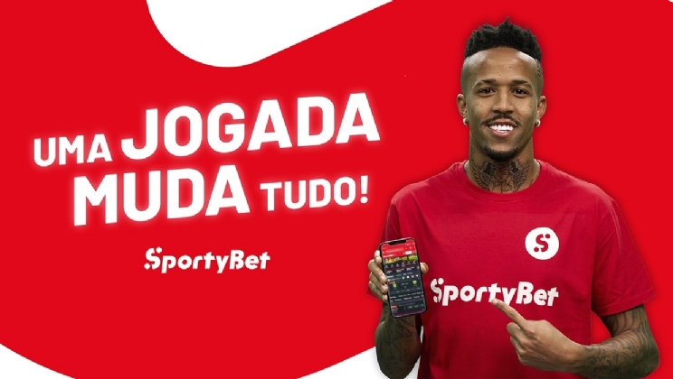 SportyBet busca a liderança no mercado brasileiro de apostas com solicitação de licença