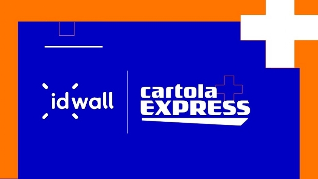 Cartola Express utiliza tecnologia e IA da idwall para prevenir fraudes de identidade