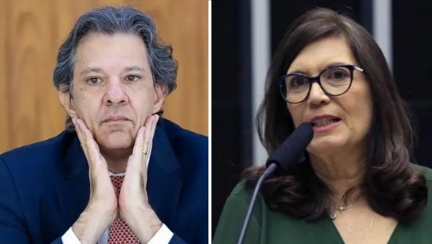 Deputy wants explanations from Fernando Haddad on “grace period” given to ‘bets’